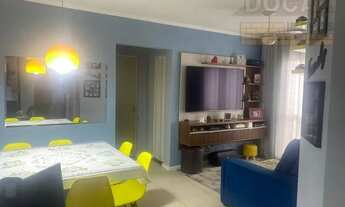 Imagem 2: APTO 2 DORMS | EDIFÍCIO ANA PAULA