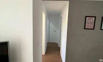 Imagem 5: Apartamento com 3 dormitórios à venda, 64 m² por R$ 550.000,00 - Jardim Vergueiro (Sacomã