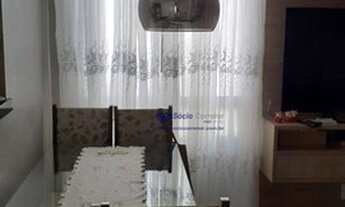 Imagem: VENDO LINDO APTO- 45M²- 2 DORMS- COND