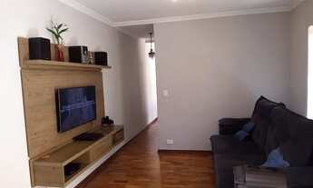 Imagem 5: EDUARDO . CASA EM SÃO PAULO, LOCALIZADA NO JARDIM CAMPO GRANDE (PRÓXIMO AO SHOPPING INTERL