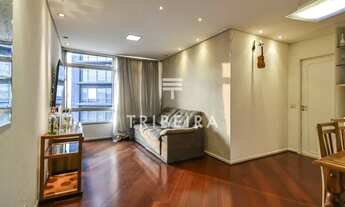 Imagem: Imóvel de 94m², com 3 dormitórios