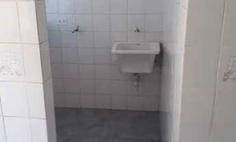 Imagem 6: Apartamento com 3 dormitórios para alugar, 65 m² por R$ 1.090,00/mês - Nova Americana - Am