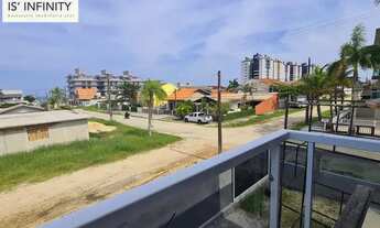 Imagem 5: Sobrado/Casa/80m²/Lado mar/102km Curitiba/S.J.Pinhais/Uma quadra do Mar/R$ 450mil/Parcelo