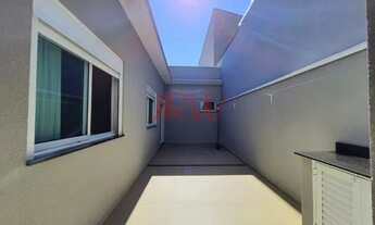 Imagem 2: CASA CONDOMÍNIO JARDIN DOS IMPÉRIO INDAIATUBA SP