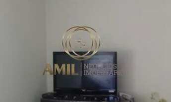 Imagem: Apartamento /Jardim Satélite / Residencial