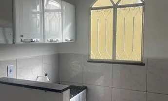 Imagem 5: Casa em Oswaldo Cruz