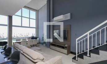 Imagem 5: Apartamento para Aluguel - Brooklin, 3 Quartos, 130 m2