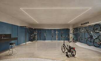 Imagem 7: Studio para venda possui 50 metros quadrados com 1 quarto em Consolação - São Paulo - SP