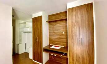 Imagem 7: Apartamento para venda com 157 metros quadrados com 3 quartos em Cerqueira César - São Pau