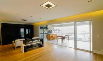 Imagem: Apartamento Venda Vila Romana 206 m² 3