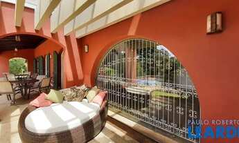 Imagem 2: CASA EM CONDOMÍNIO - JARDIM MEDITERRÂNEO - SP