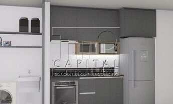 Imagem 5: Apartamento Studio Para Locação Em Alphaville