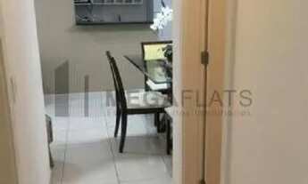 Imagem 10: APARTAMENTO COM 02 QUARTOS NO PARAISO PARA LOCAÇÃO!