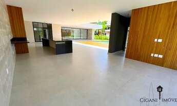 Imagem 4: Casa triplex no Alphaville, Avenida Jorge Curi, Barra da Tijuca