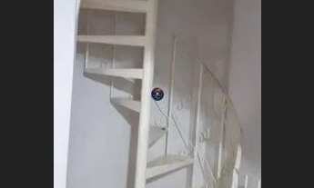 Imagem 6: Otimo sobrado de rua no Boqueirão