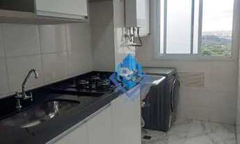 Imagem 13: Apartamento com 2 dormitórios, 50 m² - venda por R$ 365.000 ou aluguel por R$ 2.465/mês