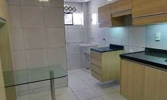 Imagem 4: Apartamento com 3 dormitórios para alugar, 78 m² por R$ 1.500,01/mês - Jardim Cidade Unive