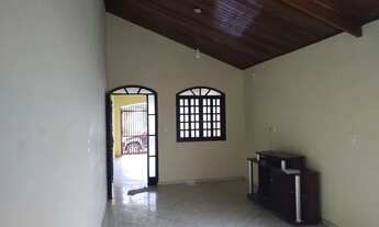 Imagem 4: Casa para aluguel com 100 metros quadrados com 3 quartos em Jardim Paraíso - Jacareí - SP