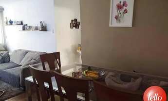 Imagem: São Paulo - Apartamento Padrão - Tatuapé