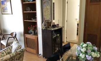 Imagem: Flat de 02 dormitórios para locação nos