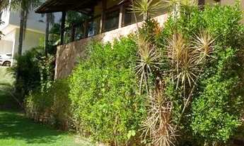 Imagem 2: Aldeia do Vale - Sobrado 4 quartos, sendo 4 suítes, no melhor do condomínio