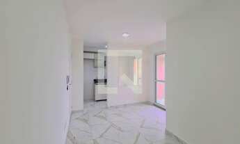 Imagem 3: Apartamento para Aluguel - Vila Formosa, 2 Quartos, 51 m2