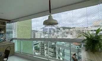 Imagem: Apartamento à venda em Niterói/RJ