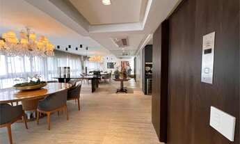 Imagem 6: Apartamento reformado impecável no miolo do Jardins 169m2