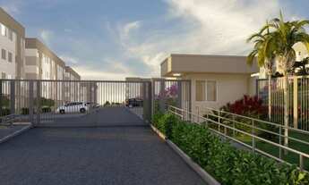 Imagem: Apartamento para Venda em Contagem, Arvoredo