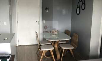 Imagem 3: Apartamento para Locação em Diadema, Conceição, 2 dormitórios, 1 suíte, 2 banheiros, 1 vag