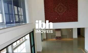 Imagem 3: Apartamento para aluguel, 4 quartos, 4 suítes, 5 vagas, Vila da Serra - Nova Lima/MG