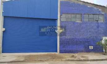 Imagem: Galpão para Venda em Praia Grande, Solemar