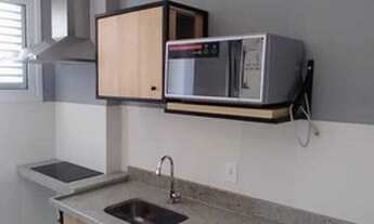 Imagem 5: Flat mobiliado no Bairro Costa do Sol em MAcaé com 1 suíte