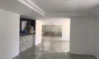 Imagem 6: Vendo ou ALUGO apto na Rua Setúbal em Boa Viagem. 200m2, 04 Qtos, 02 Suítes