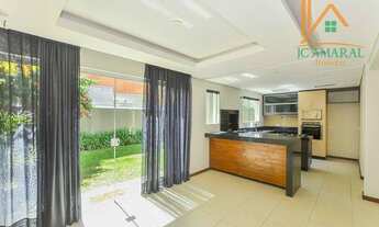 Imagem 7: Casa com 3 dormitórios, 211 m² - venda por R$ 1.380.000,00 ou aluguel por R$ 6.380,00/mês