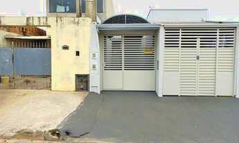 Imagem: Casa para aluguel, 2 quartos, Jardim Manacá