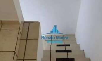 Imagem 7: Sobrado com 2 dormitórios para alugar, 150 m² por R$ 1.520/mês - Wanel Ville - Sorocaba/SP