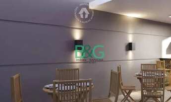 Imagem 3: Apartamento com 1 dormitório à venda, 25 m² por R$ 190.000,00 - Vila Santana - São Paulo/S