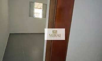 Imagem 3: Casa térrea Nova à Venda no bairro Campos de São José com 2 quartos (suíte) - 125 metros