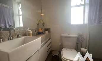 Imagem 6: Apartamento mobiliado para alugar com 2 quartos com 2 vagas no bairro Savassi