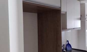 Imagem: Apartamento para aluguel tem 54 metros quadrados