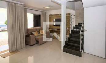 Imagem 3: Casa de Condomínio para Aluguel - Jardim Botânico, 3 Quartos, 100 m2