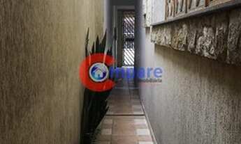 Imagem 5: Sobrado à venda, 250 m² por R$ 735.000,00 - Jardim Paraventi - Guarulhos/SP