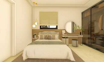 Imagem 4: Casa térrea - Colinas Tropical