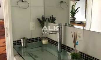 Imagem 7: 2 dormitórios Vila Madalena- Locação e Venda