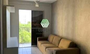 Imagem 6: Alugo Excelente Apartamento 2 quartos no Condomínio Via Parque em Morada de Laranjeiras