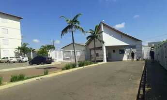 Imagem: Apartamento jardim tropical