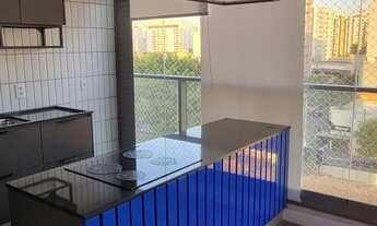 Imagem 2: Lindo Apartamento para aluguel e venda com 60 metros quadrados com 2 quartos