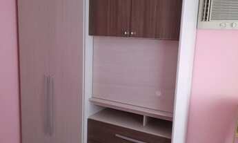 Imagem 5: Apartamento com 3 quartos sendo 1 suite em frente a Fametro