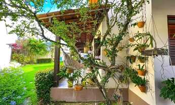 Imagem 3: Casa térrea em condomínio fechado no Jardim Petrópolis